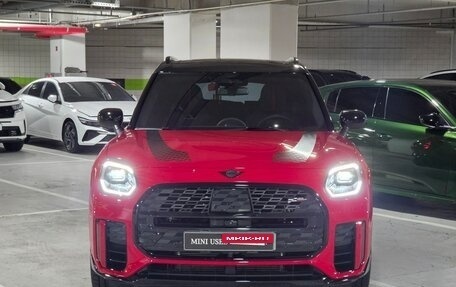 MINI Countryman, 2025 год, 6 500 000 рублей, 2 фотография