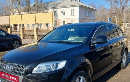 Audi Q7, 2007 год, 999 999 рублей, 5 фотография