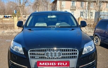 Audi Q7, 2007 год, 999 999 рублей, 7 фотография