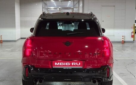 MINI Countryman, 2025 год, 6 500 000 рублей, 3 фотография