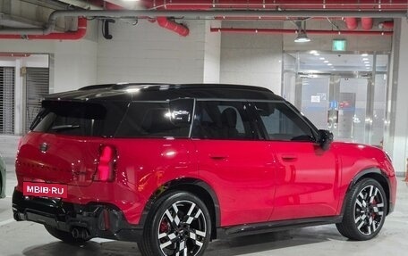 MINI Countryman, 2025 год, 6 500 000 рублей, 4 фотография