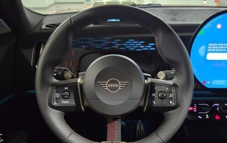 MINI Countryman, 2025 год, 6 500 000 рублей, 8 фотография