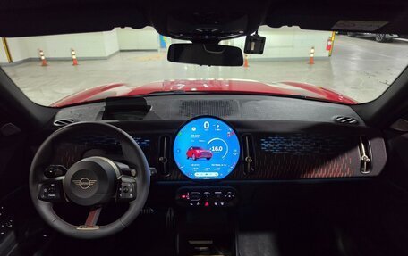 MINI Countryman, 2025 год, 6 500 000 рублей, 7 фотография