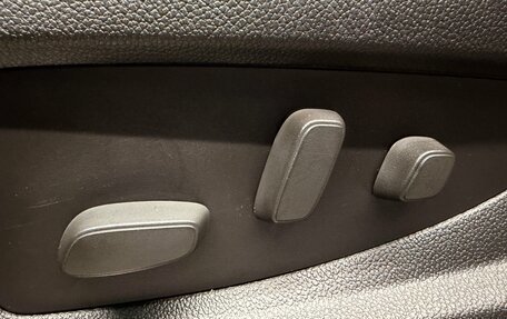 Chevrolet Tahoe IV, 2016 год, 3 333 000 рублей, 10 фотография