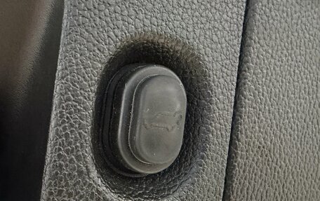 Chevrolet Tahoe IV, 2016 год, 3 333 000 рублей, 14 фотография