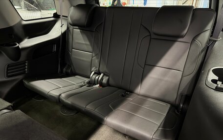 Chevrolet Tahoe IV, 2016 год, 3 333 000 рублей, 13 фотография