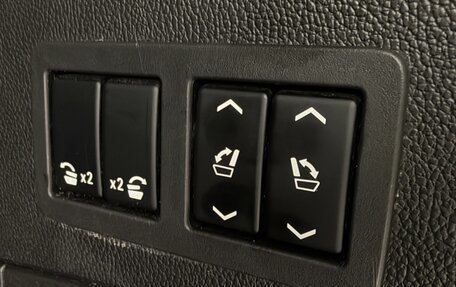 Chevrolet Tahoe IV, 2016 год, 3 333 000 рублей, 15 фотография