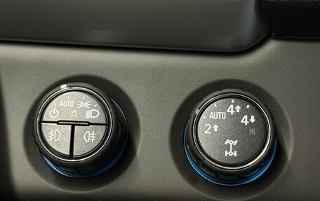 Chevrolet Tahoe IV, 2016 год, 3 333 000 рублей, 7 фотография