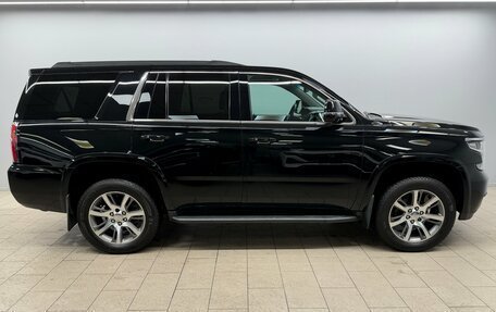 Chevrolet Tahoe IV, 2016 год, 3 333 000 рублей, 19 фотография