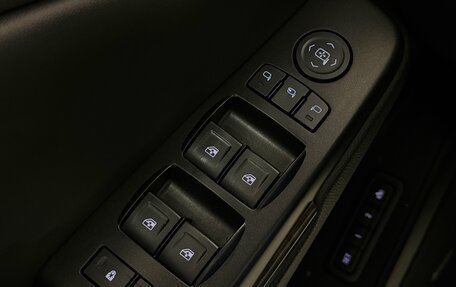 Chevrolet Tahoe IV, 2016 год, 3 333 000 рублей, 27 фотография