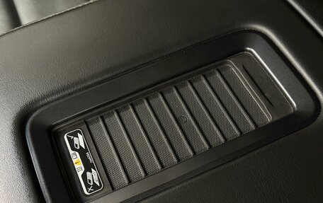 Chevrolet Tahoe IV, 2016 год, 3 333 000 рублей, 26 фотография