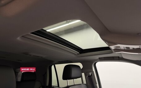 Chevrolet Tahoe IV, 2016 год, 3 333 000 рублей, 30 фотография