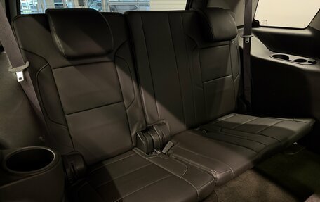 Chevrolet Tahoe IV, 2016 год, 3 333 000 рублей, 32 фотография