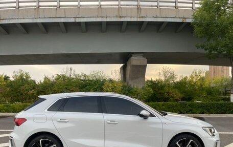 Audi A3, 2023 год, 2 050 275 рублей, 2 фотография