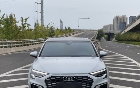 Audi A3, 2023 год, 2 050 275 рублей, 6 фотография