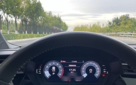 Audi A3, 2023 год, 2 050 275 рублей, 8 фотография