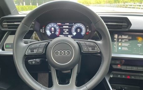 Audi A3, 2023 год, 2 050 275 рублей, 7 фотография
