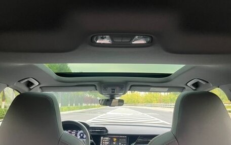 Audi A3, 2023 год, 2 050 275 рублей, 12 фотография