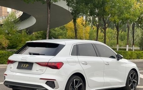 Audi A3, 2023 год, 2 050 275 рублей, 5 фотография