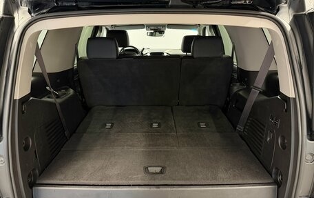 Chevrolet Tahoe IV, 2016 год, 3 333 000 рублей, 33 фотография