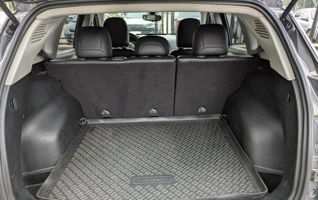 Jeep Compass II, 2017 год, 1 760 000 рублей, 7 фотография