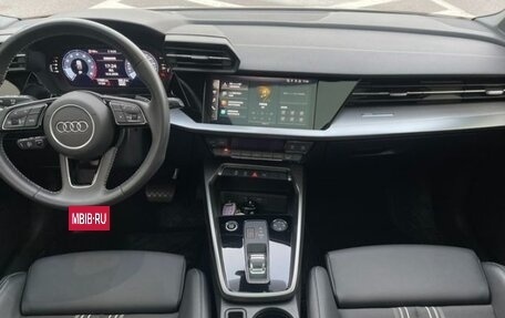 Audi A3, 2023 год, 2 050 275 рублей, 15 фотография