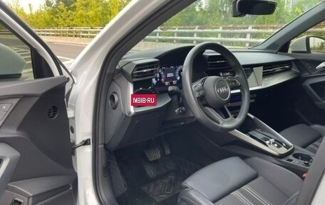Audi A3, 2023 год, 2 050 275 рублей, 13 фотография