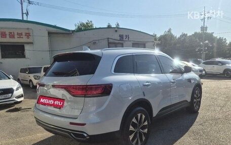 Renault Samsung QM6, 2022 год, 1 570 000 рублей, 6 фотография