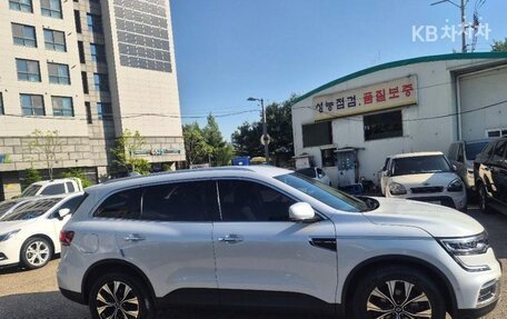 Renault Samsung QM6, 2022 год, 1 570 000 рублей, 8 фотография