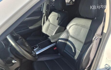 Renault Samsung QM6, 2022 год, 1 570 000 рублей, 10 фотография