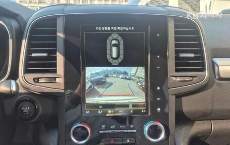 Renault Samsung QM6, 2022 год, 1 570 000 рублей, 13 фотография