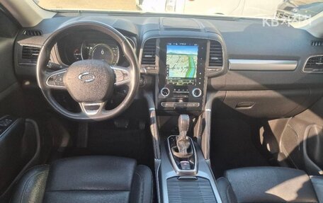 Renault Samsung QM6, 2022 год, 1 570 000 рублей, 11 фотография