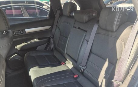 Renault Samsung QM6, 2022 год, 1 570 000 рублей, 14 фотография