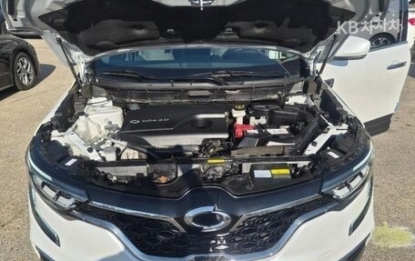Renault Samsung QM6, 2022 год, 1 570 000 рублей, 15 фотография