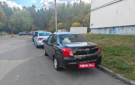 Datsun on-DO I рестайлинг, 2014 год, 265 000 рублей, 2 фотография