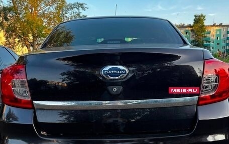 Datsun on-DO I рестайлинг, 2014 год, 265 000 рублей, 6 фотография