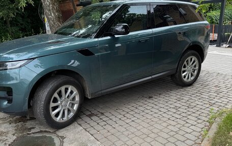 Land Rover Range Rover Sport, 2023 год, 7 600 000 рублей, 2 фотография