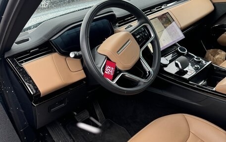 Land Rover Range Rover Sport, 2023 год, 7 600 000 рублей, 5 фотография