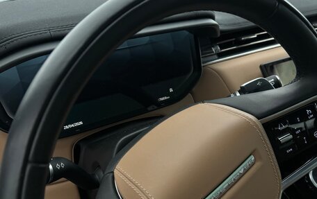 Land Rover Range Rover Sport, 2023 год, 7 600 000 рублей, 6 фотография
