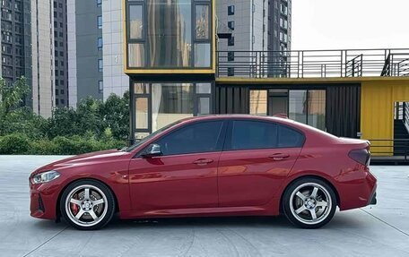 BMW 1 серия, 2021 год, 1 459 000 рублей, 3 фотография