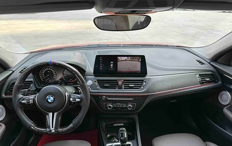 BMW 1 серия, 2021 год, 1 459 000 рублей, 6 фотография