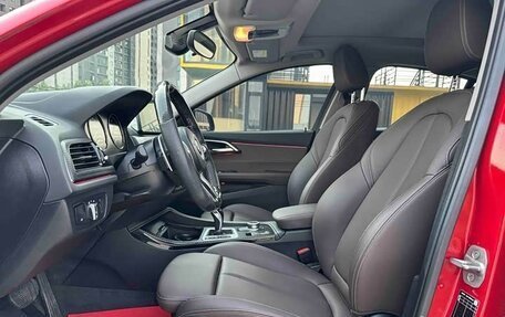 BMW 1 серия, 2021 год, 1 459 000 рублей, 5 фотография