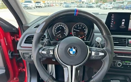BMW 1 серия, 2021 год, 1 459 000 рублей, 8 фотография