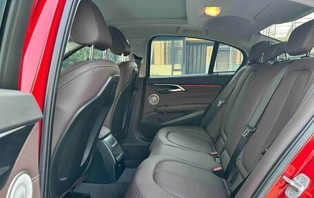 BMW 1 серия, 2021 год, 1 459 000 рублей, 14 фотография