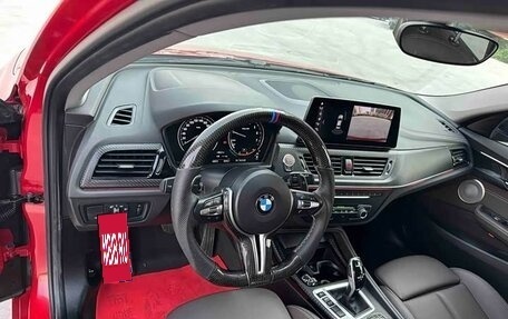 BMW 1 серия, 2021 год, 1 459 000 рублей, 7 фотография