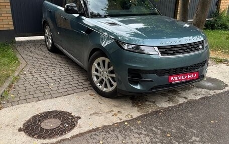 Land Rover Range Rover Sport, 2023 год, 7 600 000 рублей, 7 фотография