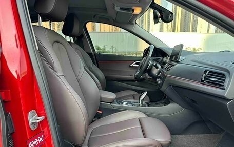 BMW 1 серия, 2021 год, 1 459 000 рублей, 12 фотография