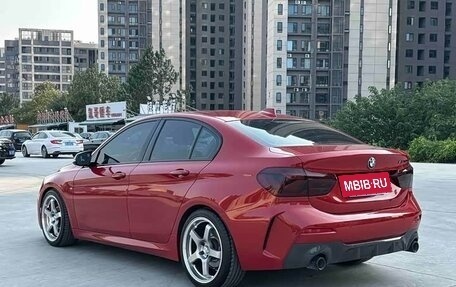 BMW 1 серия, 2021 год, 1 459 000 рублей, 4 фотография