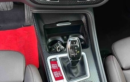 BMW 1 серия, 2021 год, 1 459 000 рублей, 10 фотография