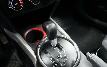 Mitsubishi ASX I рестайлинг, 2010 год, 972 000 рублей, 8 фотография